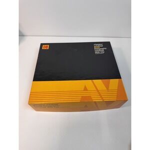 Kodak Carousel Ektagraphic Universal Slide Tray Model 2 For 80 Slides In Box